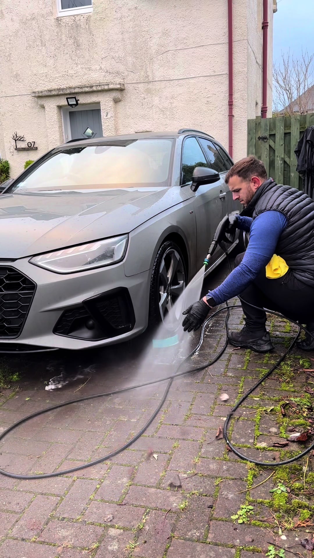 @Lewis Detailing