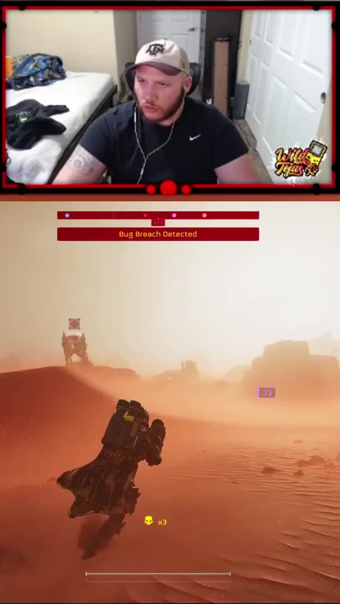 @WildTejasXD