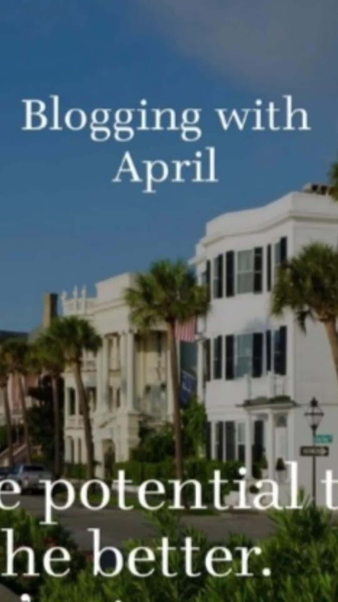 @bloggingwithapril