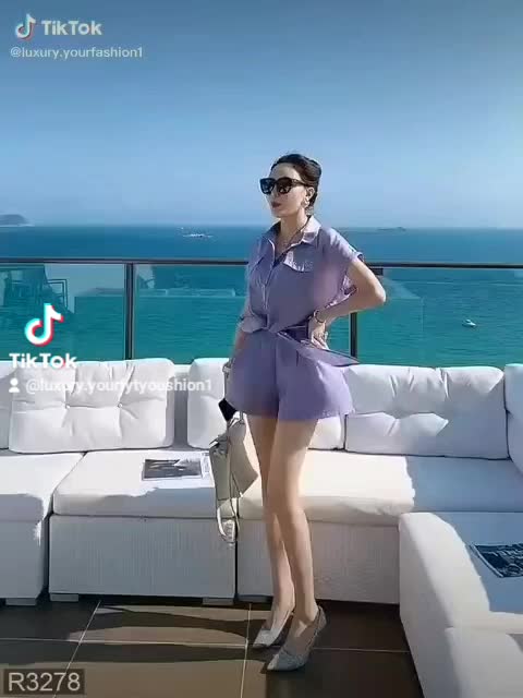@bà cô già
