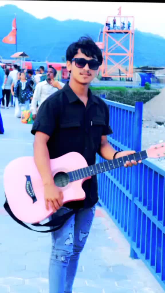 @sameer magar..kanxa...💔💘💘💘