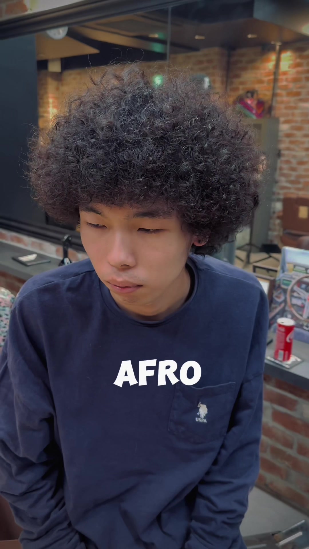 @須田司 💈美容師💈