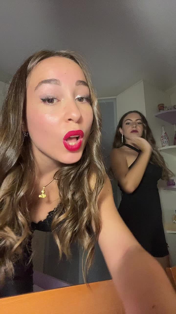 @Stef & Sime