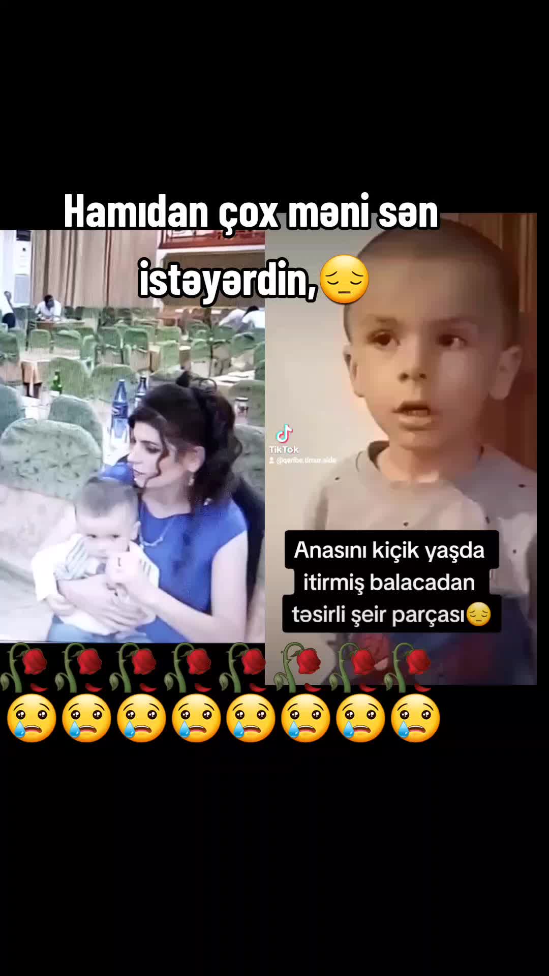 @Qəribə həyat😔
