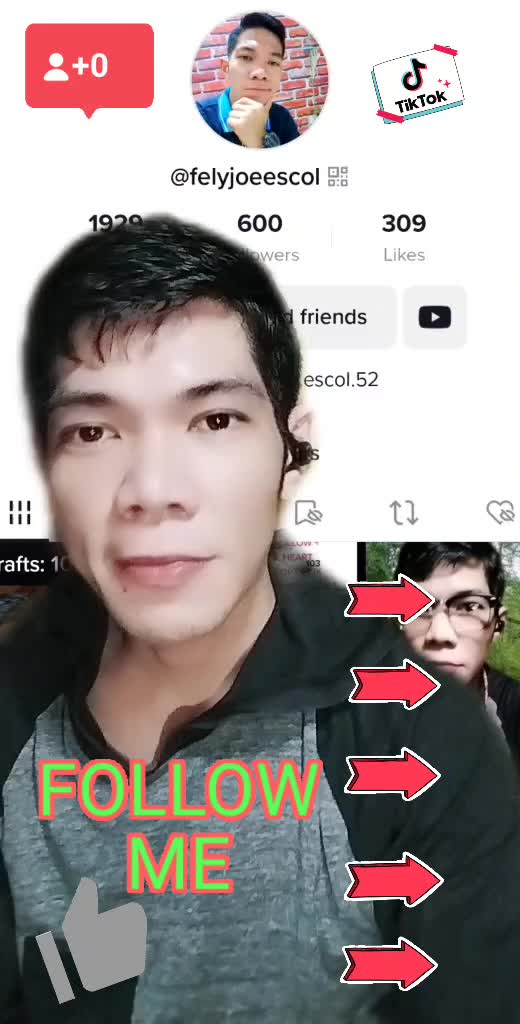 @FJE Official