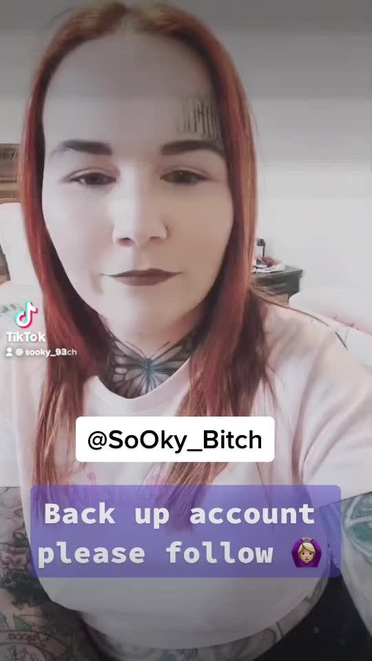 @Sookybitch