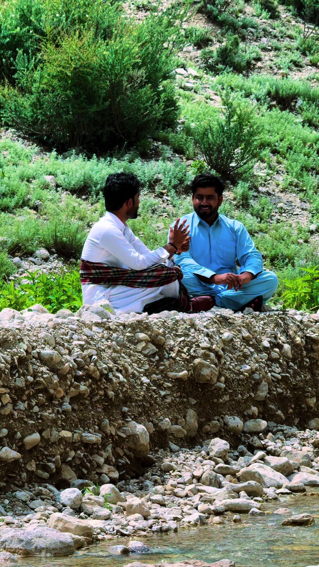 @Gull Baluch