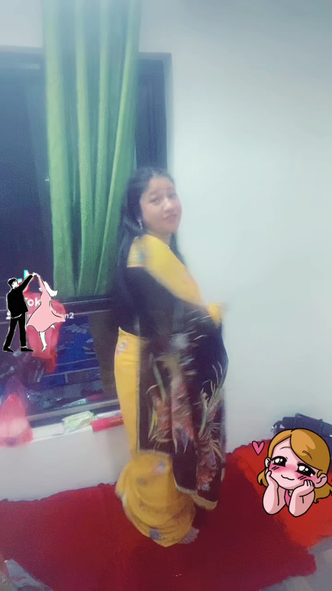 @Parwati Thapaliya