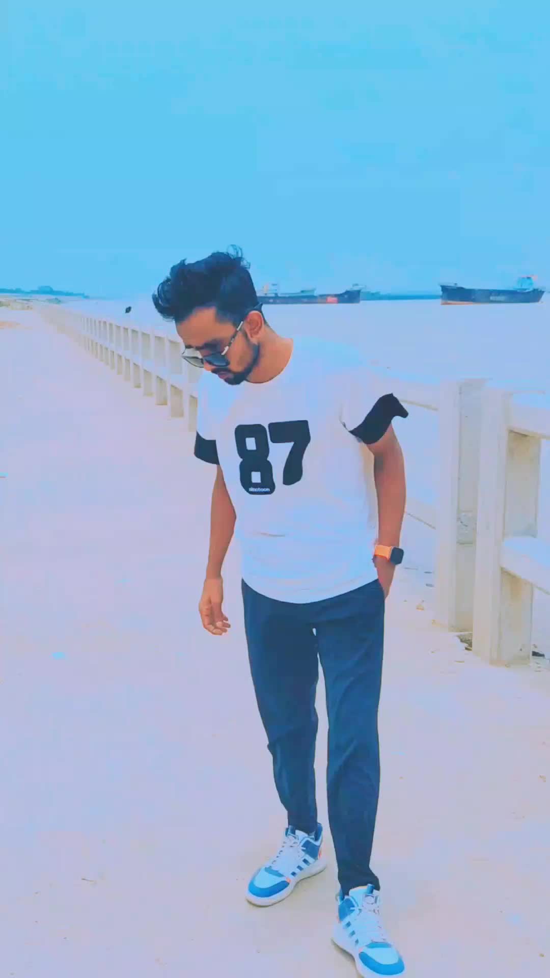 @ভাগ্য খারাপ আমার