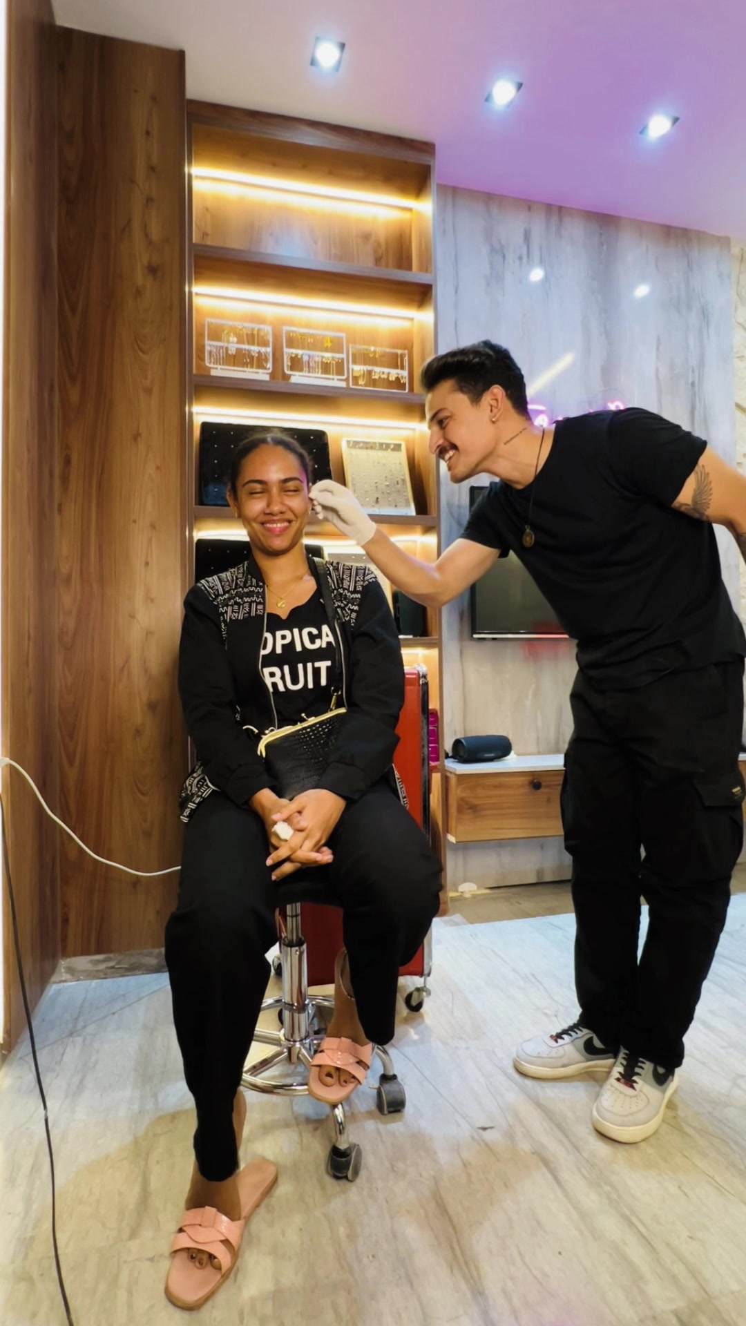 @Maher Piercings