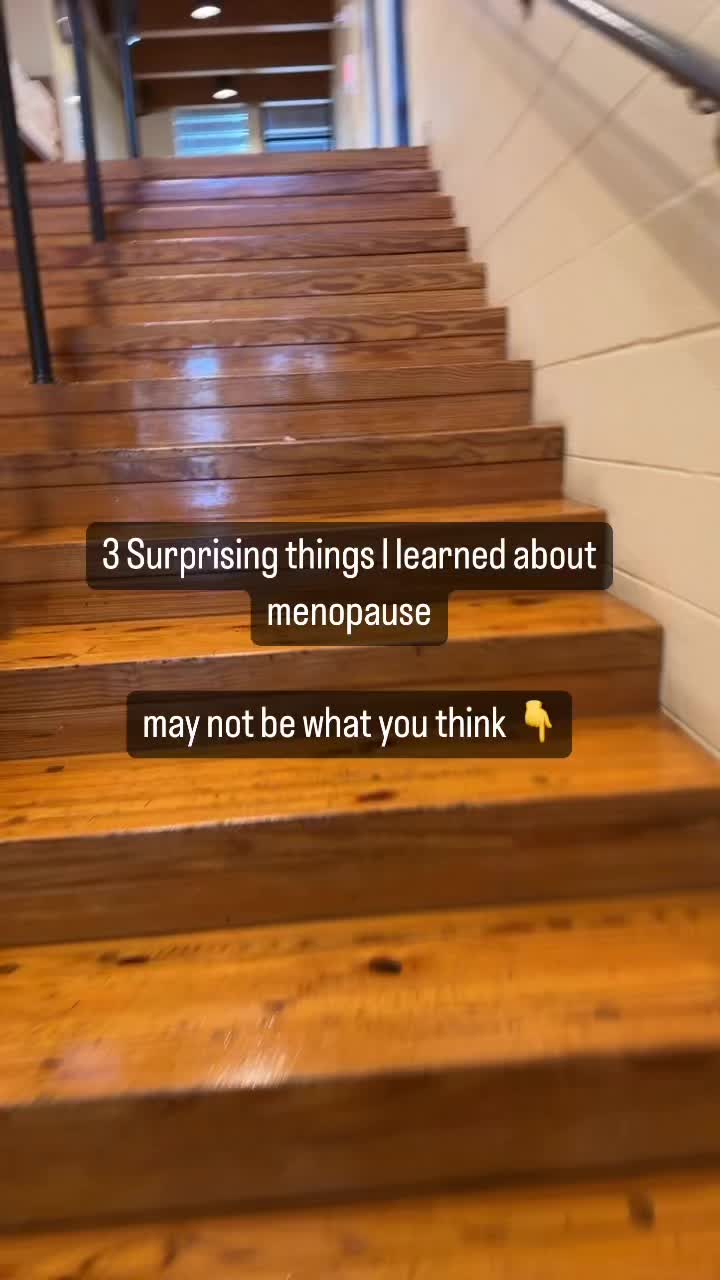 @Nicolle Menopause Dietitian