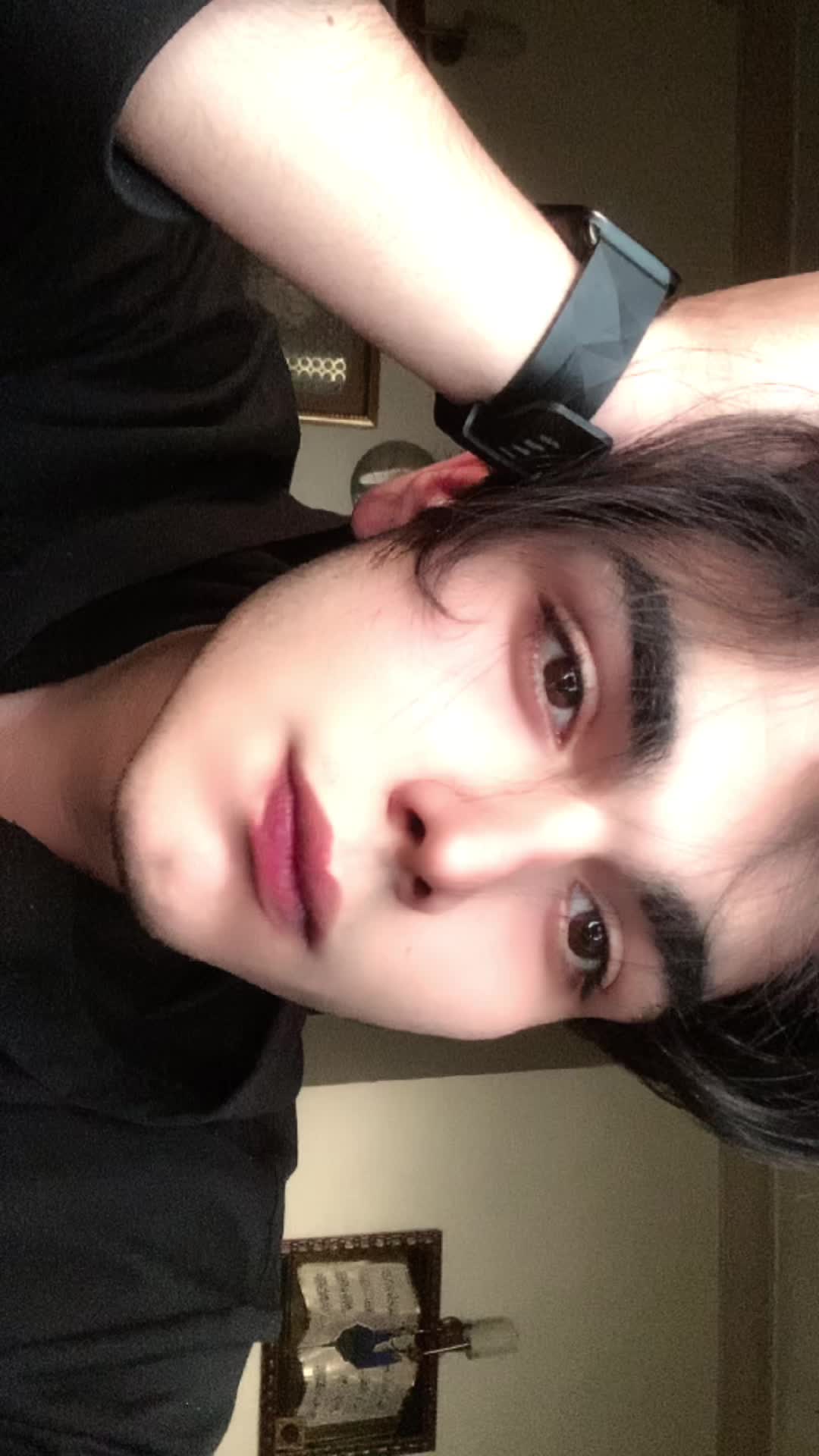 @S.