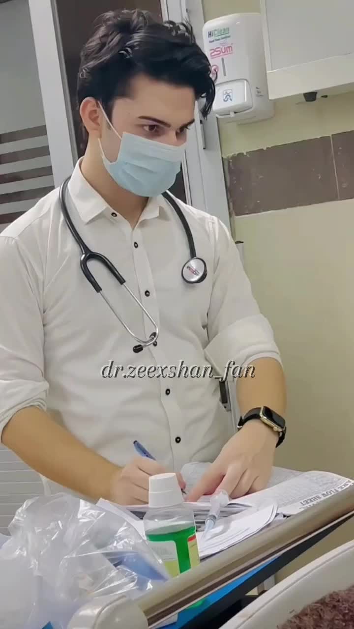 @dr.zeexshan_fan💖