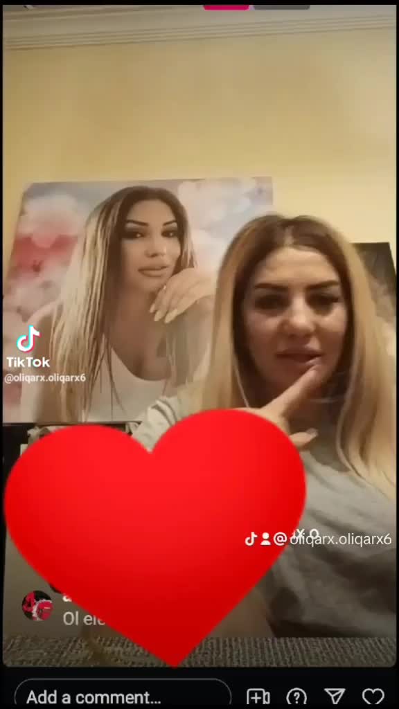 @Aygun KRALICA