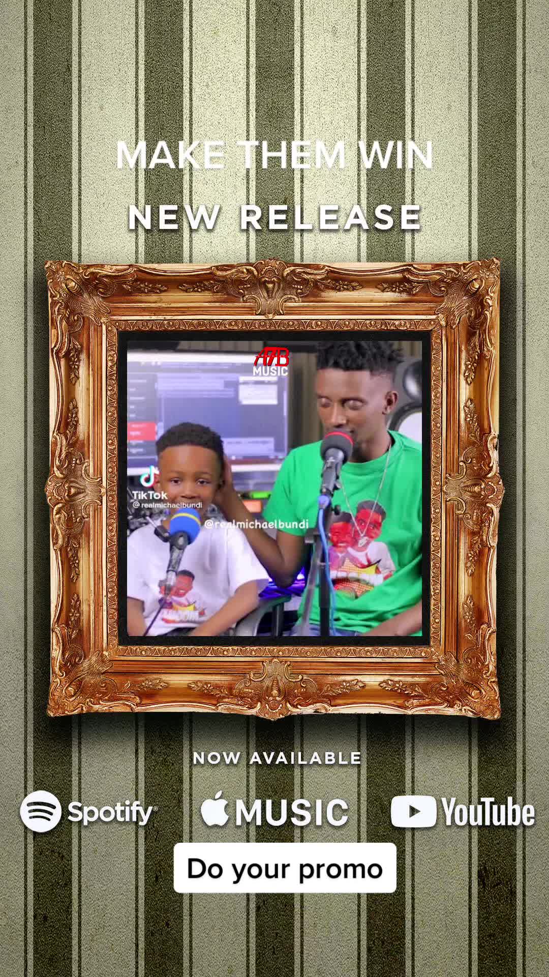 @A7B Music official