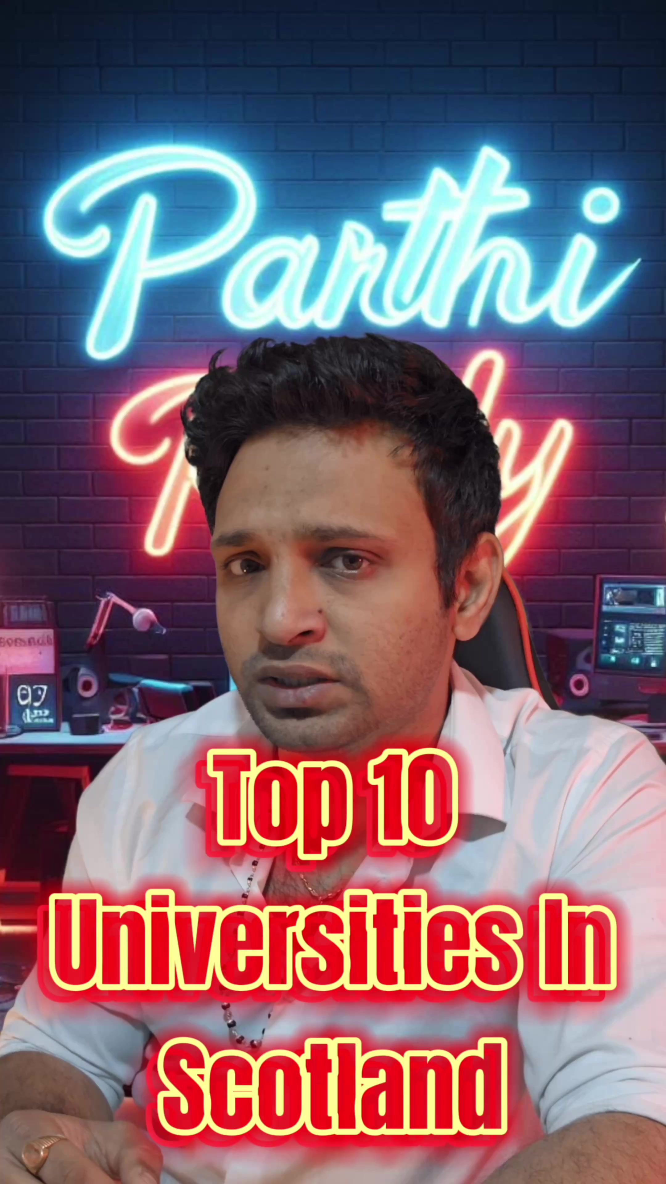 @Parthi Reddy