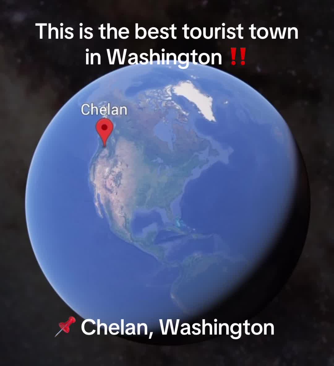 @Random US Towns