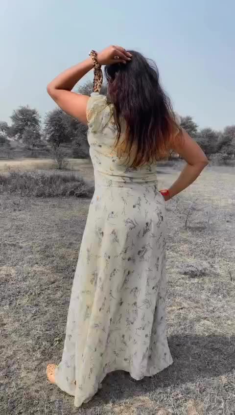 @pooja chaturvedi