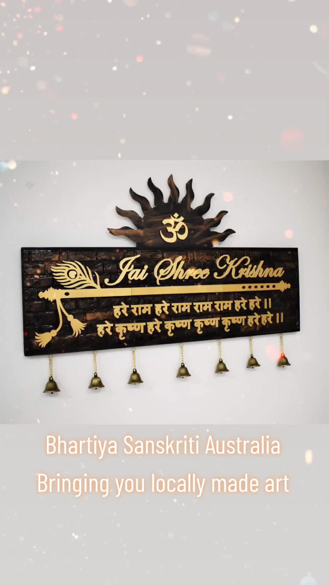 @Bhartiya Sanskriti Australia