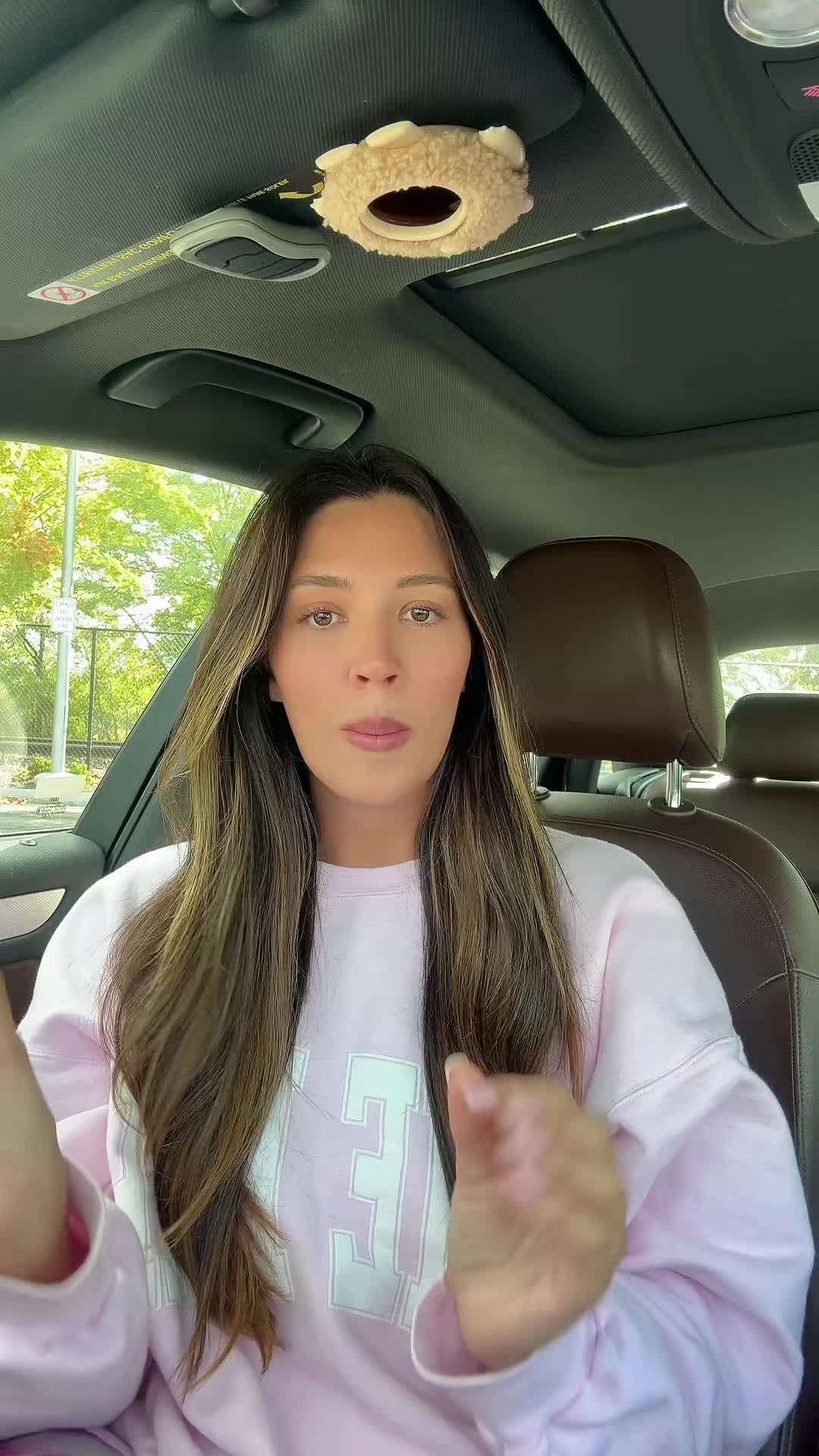 @Nickole Andrea Luvera