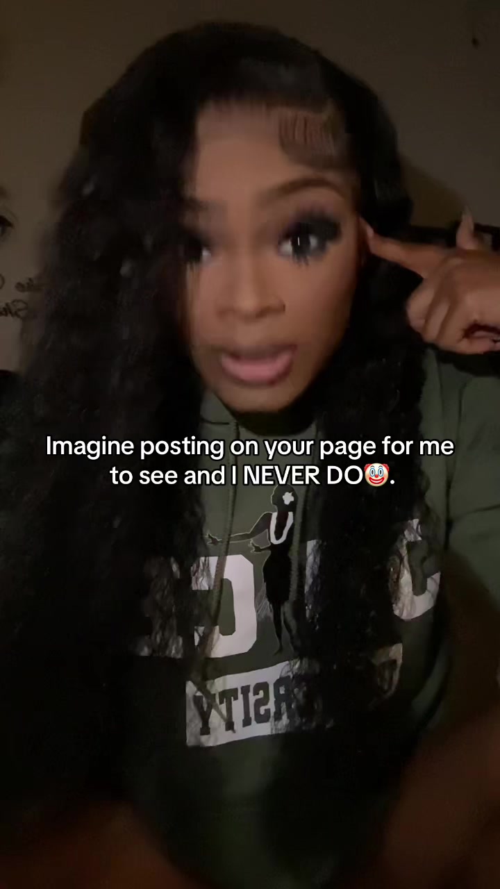 @NiyahDeNae👸🏾