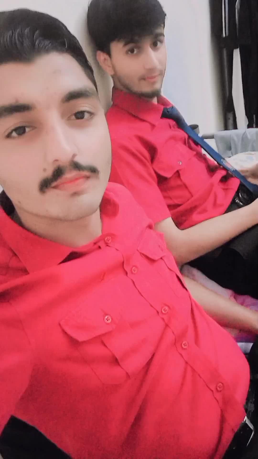 @Shahzeb Arshad Khan