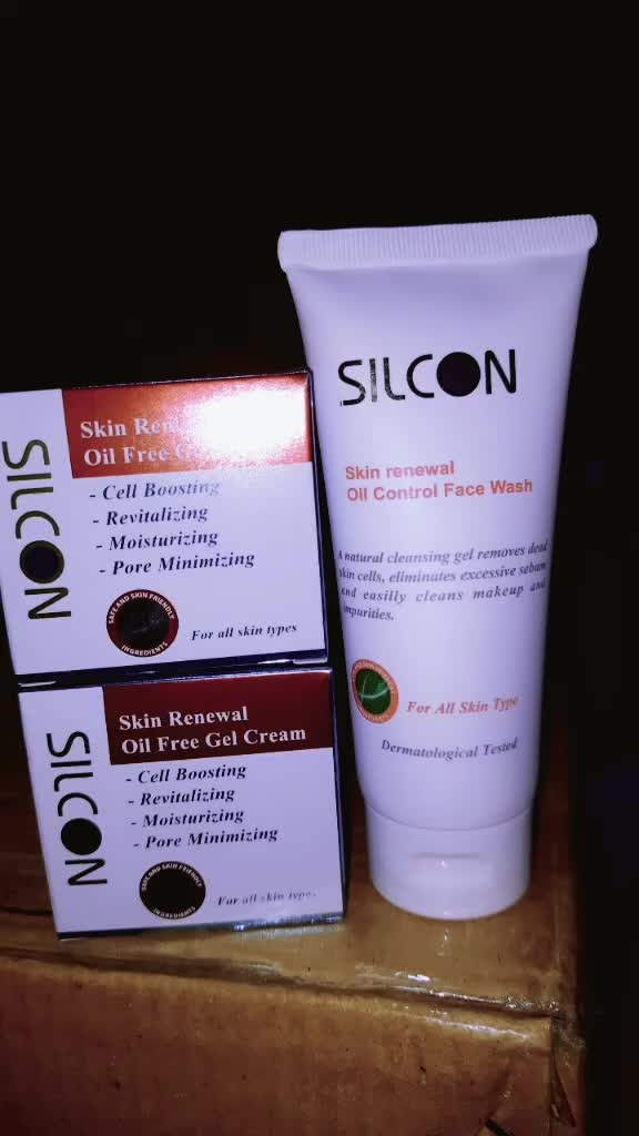 @Silcon Cosmotech