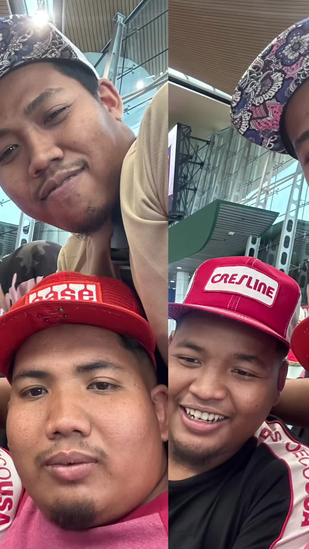 @Mohd Nor Fikri II