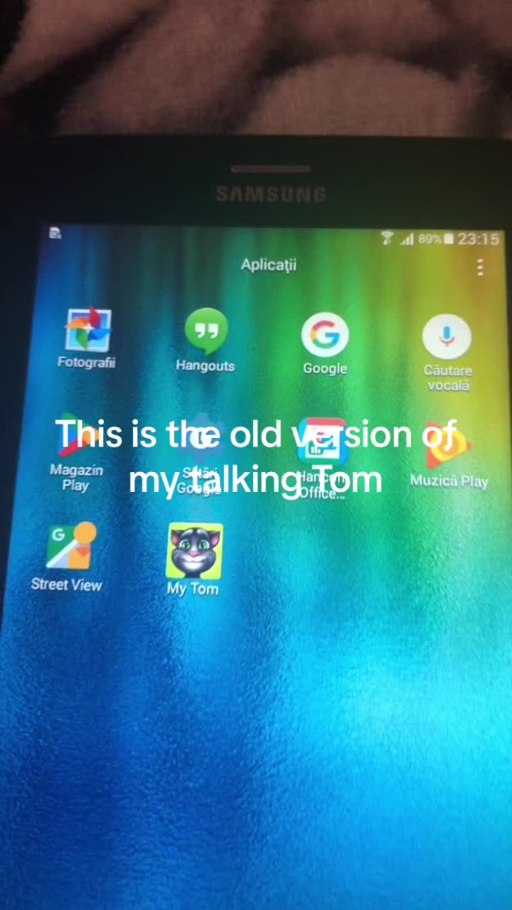@S9 Hype