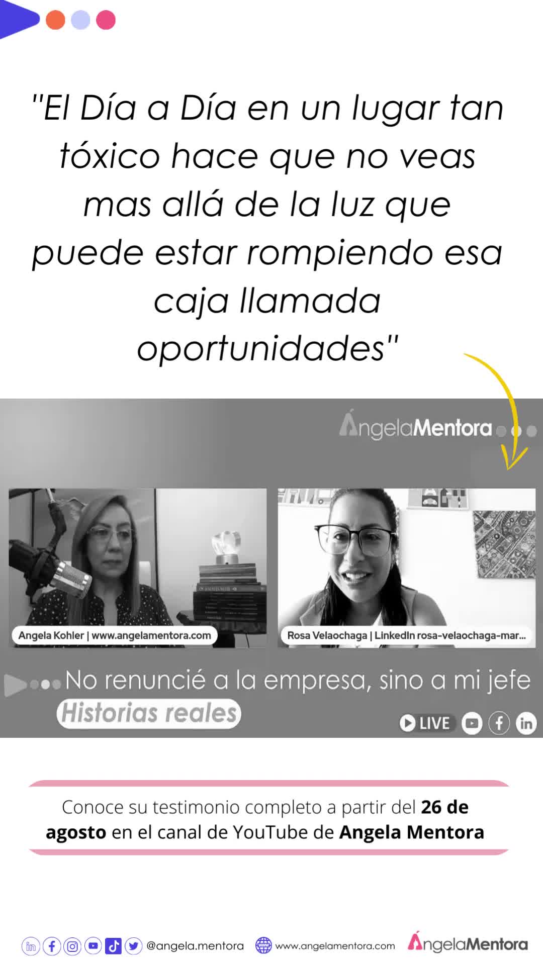 @Angela Kohler &hearts;️