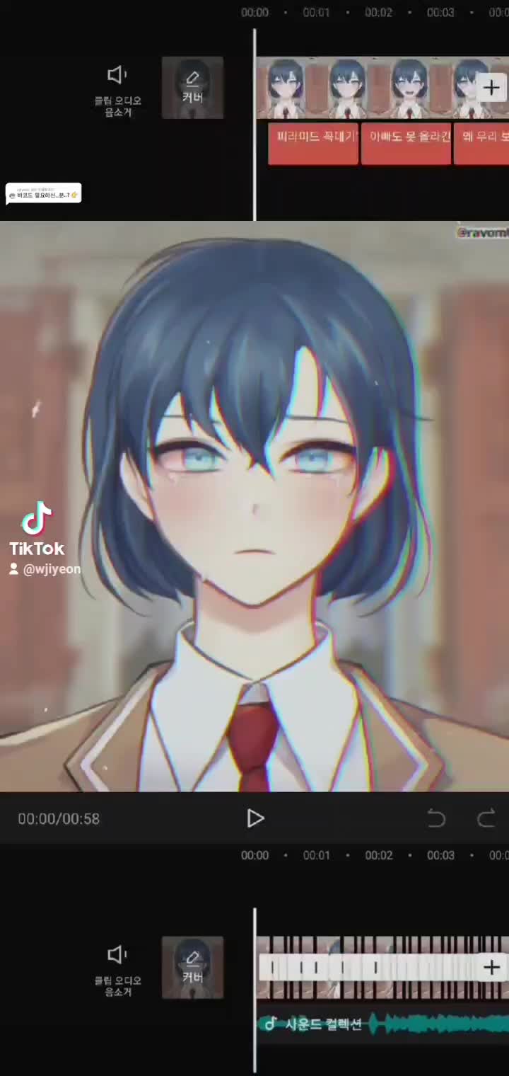 @,