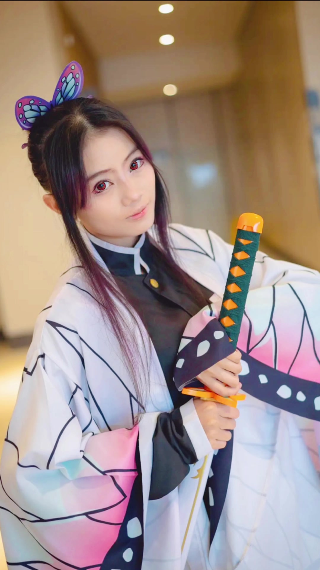 @hinatsuru_coser