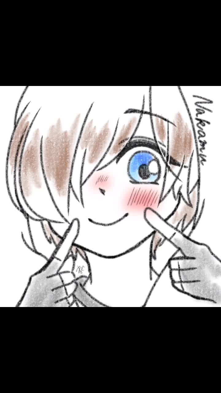 @魔霊蘭幽(まれぃ)