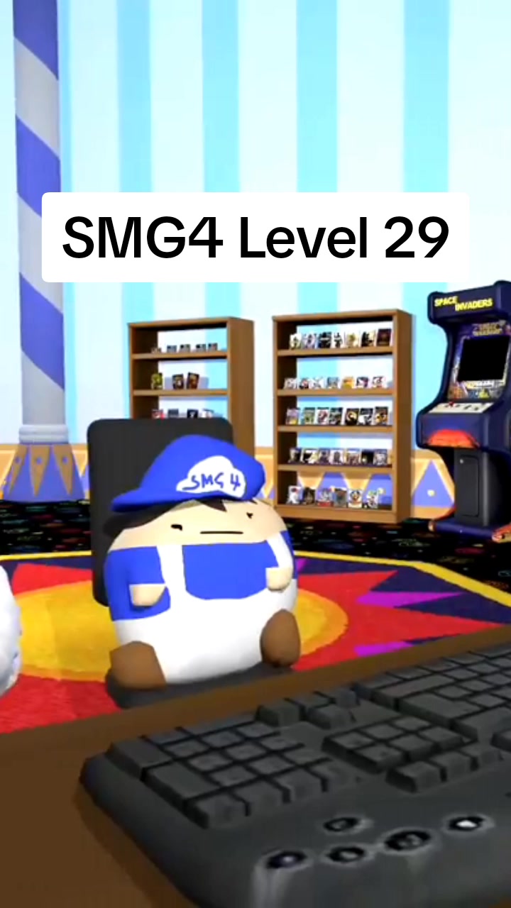 @SMG4