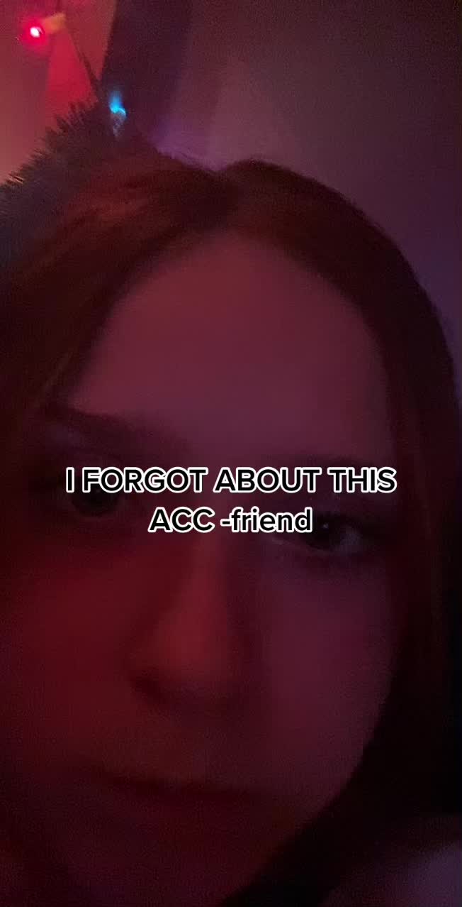 @MCYT ACC (forgotten😭)