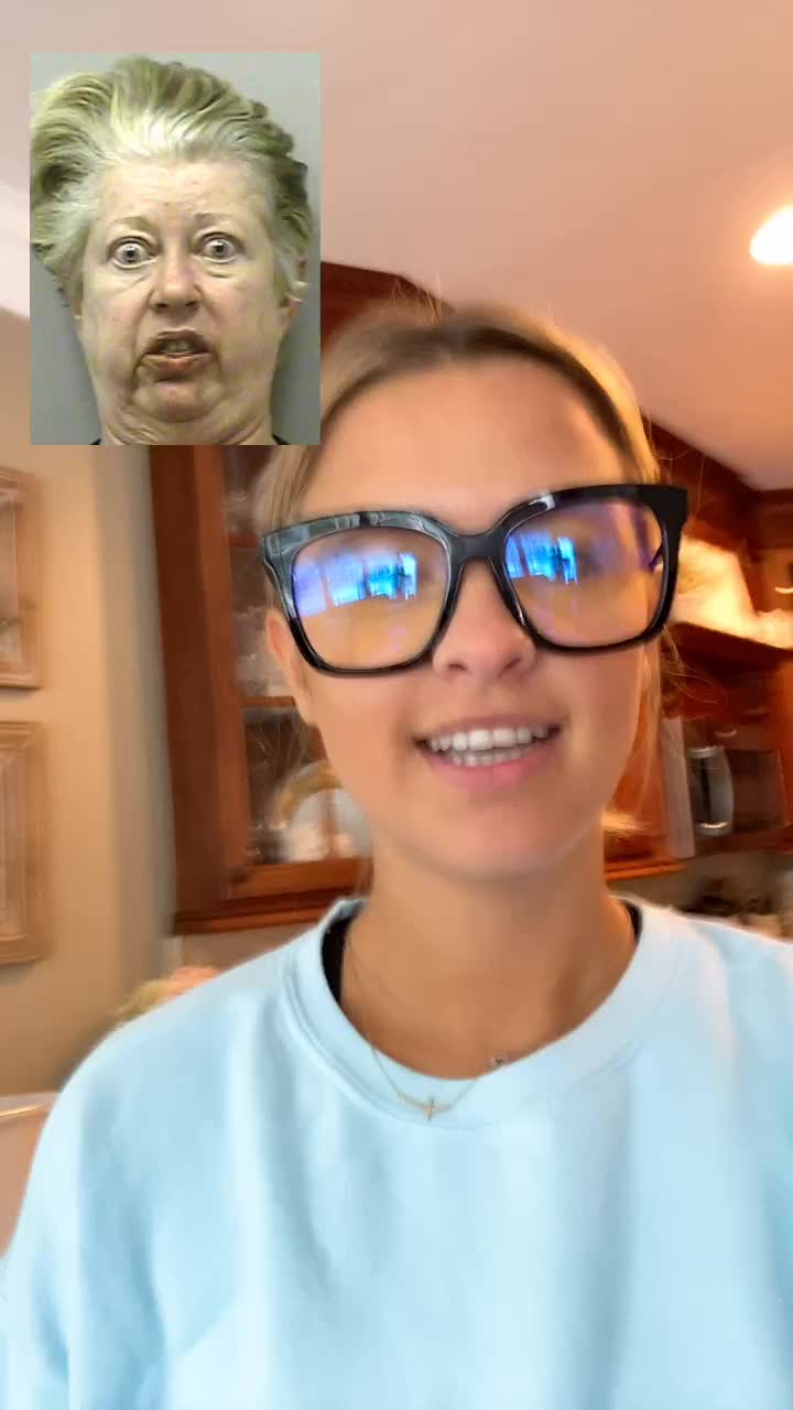 @Caroline