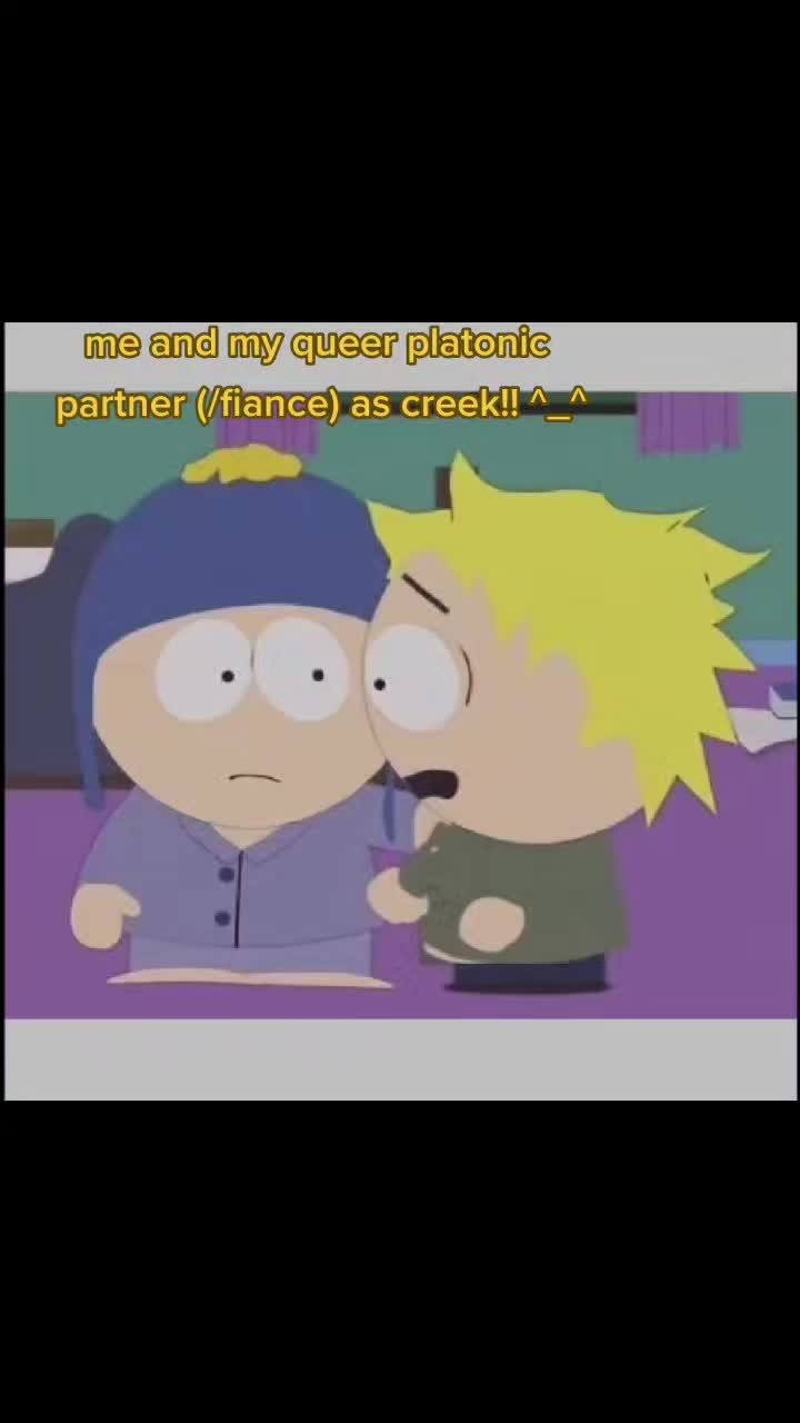 @[🌈🦋] Blake/Tweek! [♾️🌈]