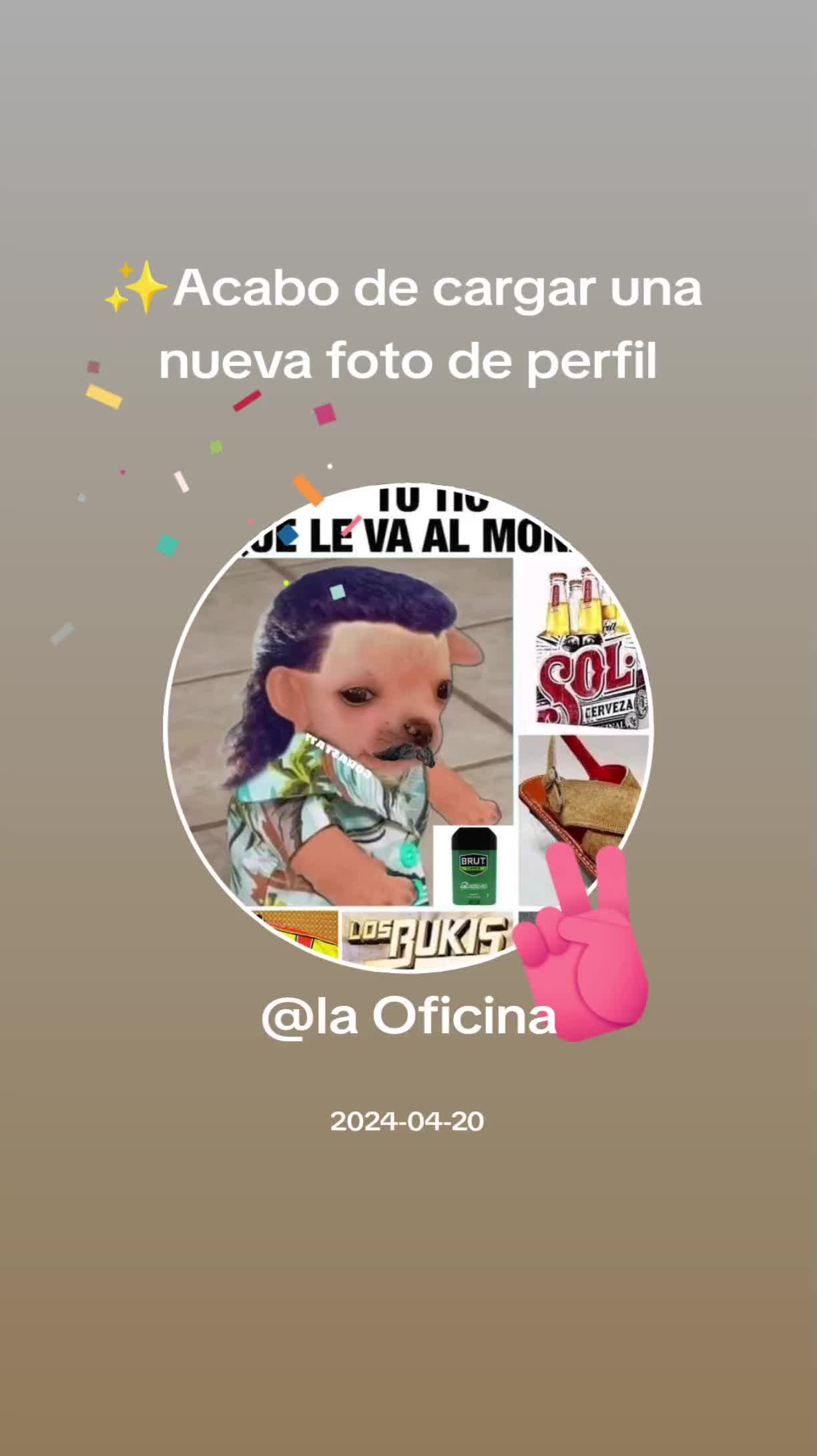 @la Oficina