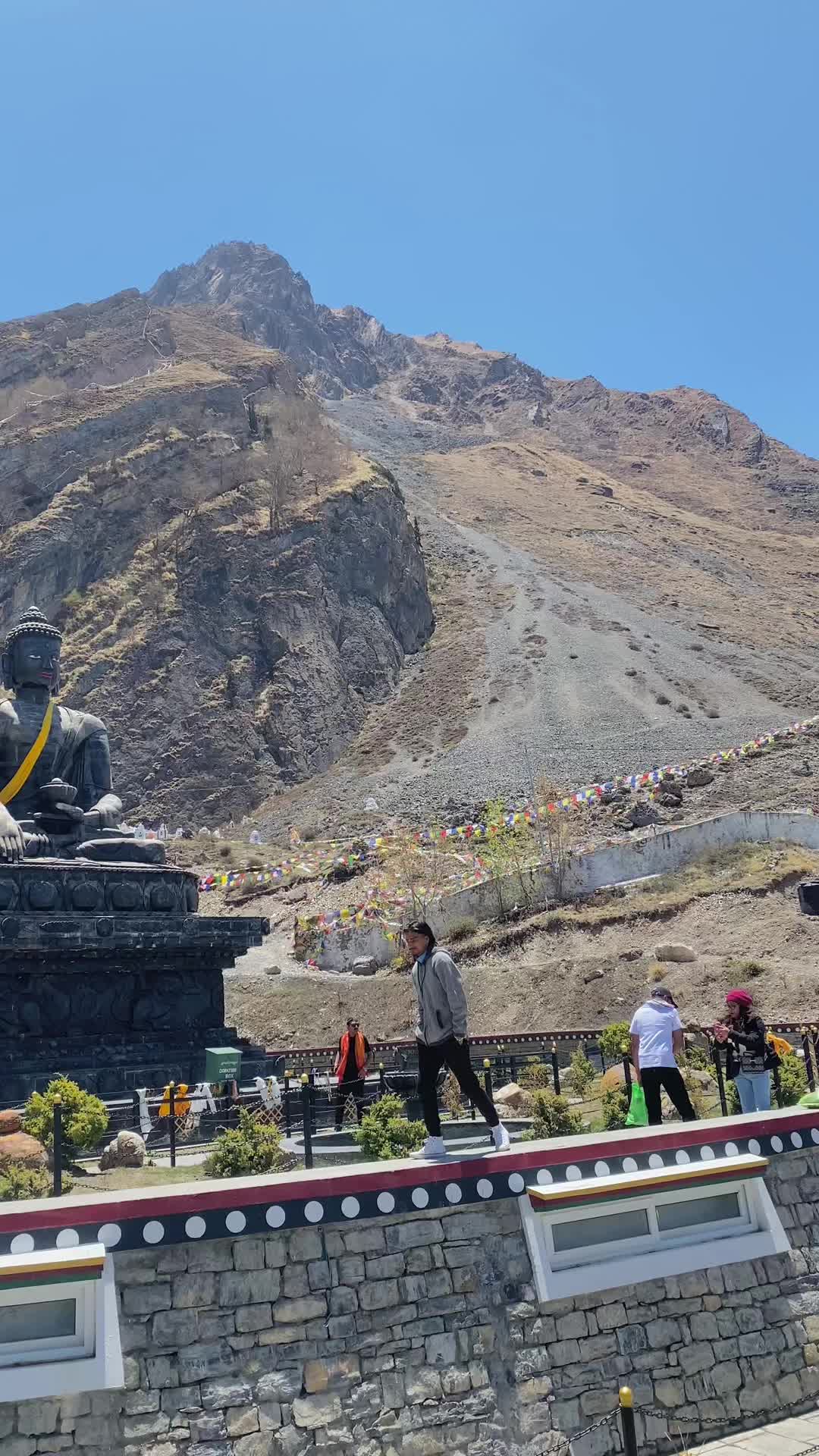 @TiLaK DeUbA🔱📿