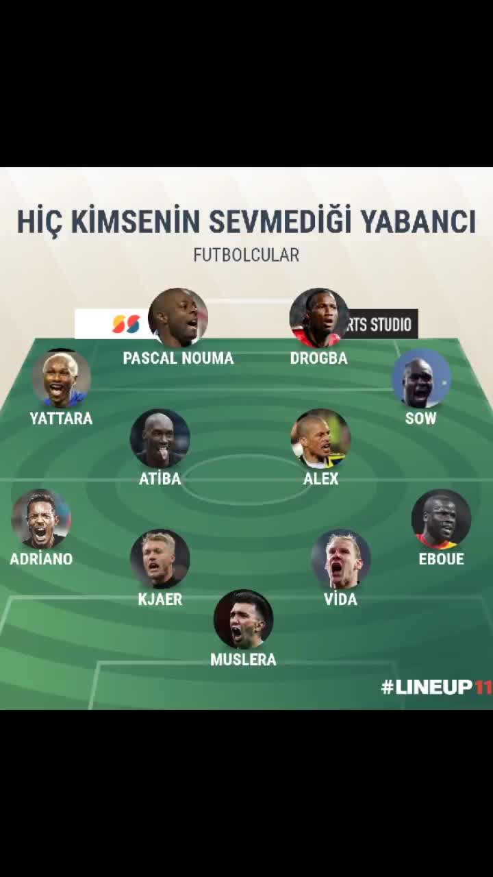 @Arma Uğruna