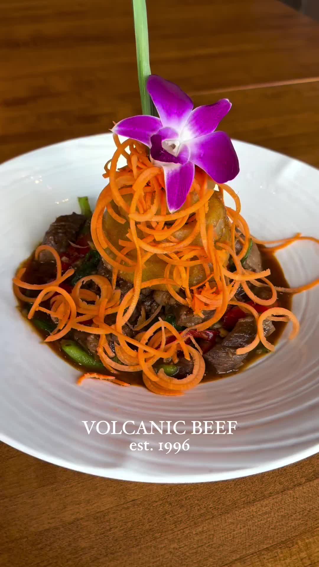 @Torsap Thai Kitchen