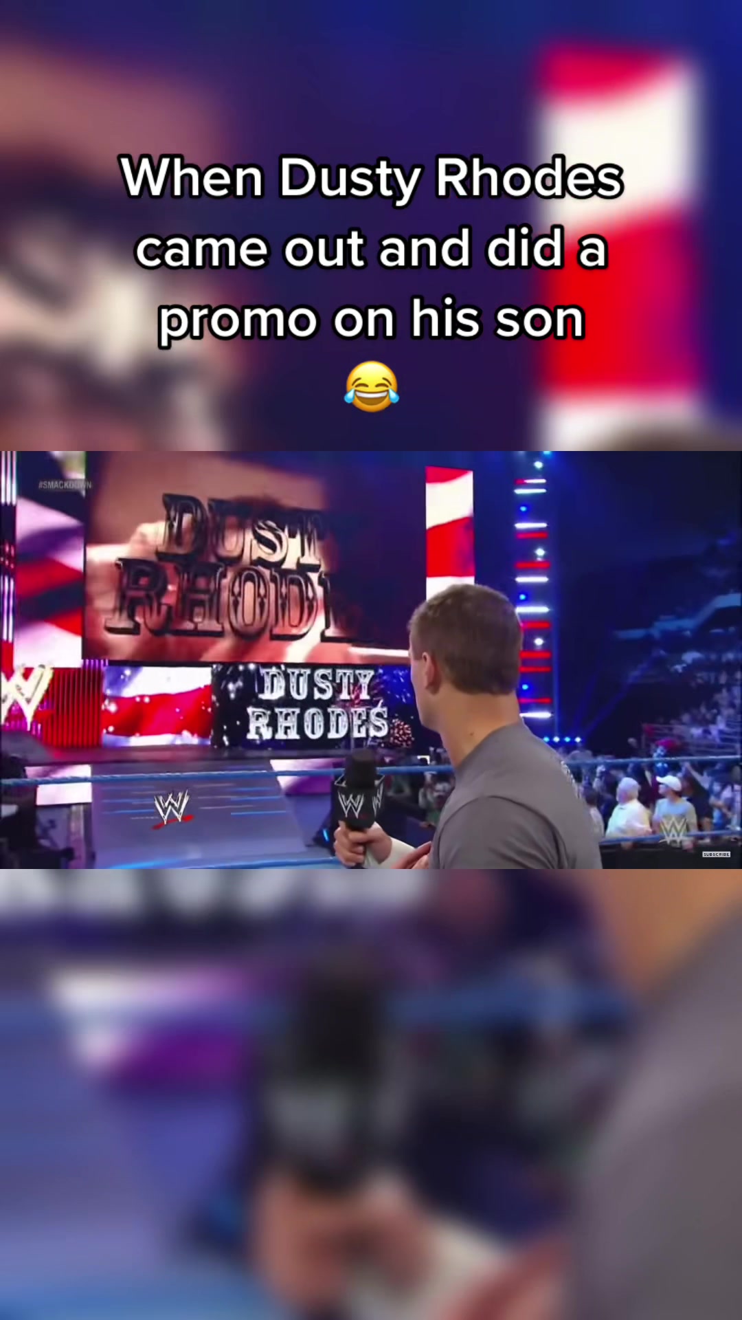 @WWEBADGER