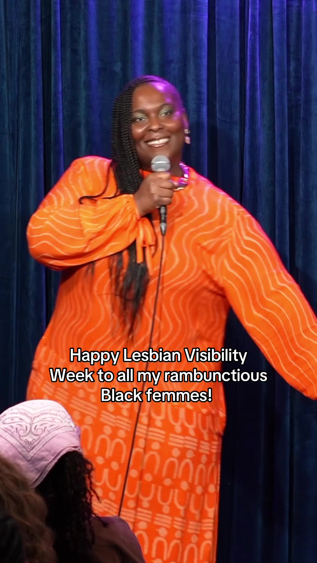 @Amber Abundance