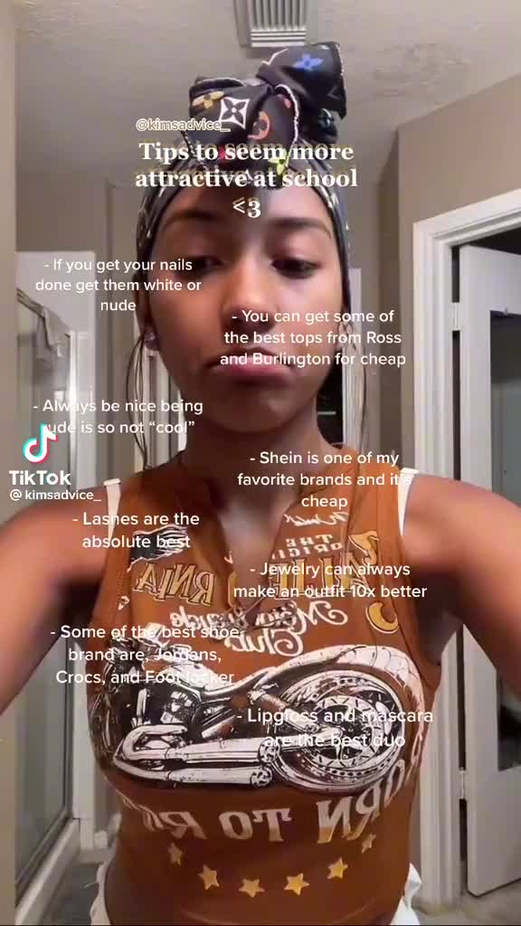 @Tips and advice