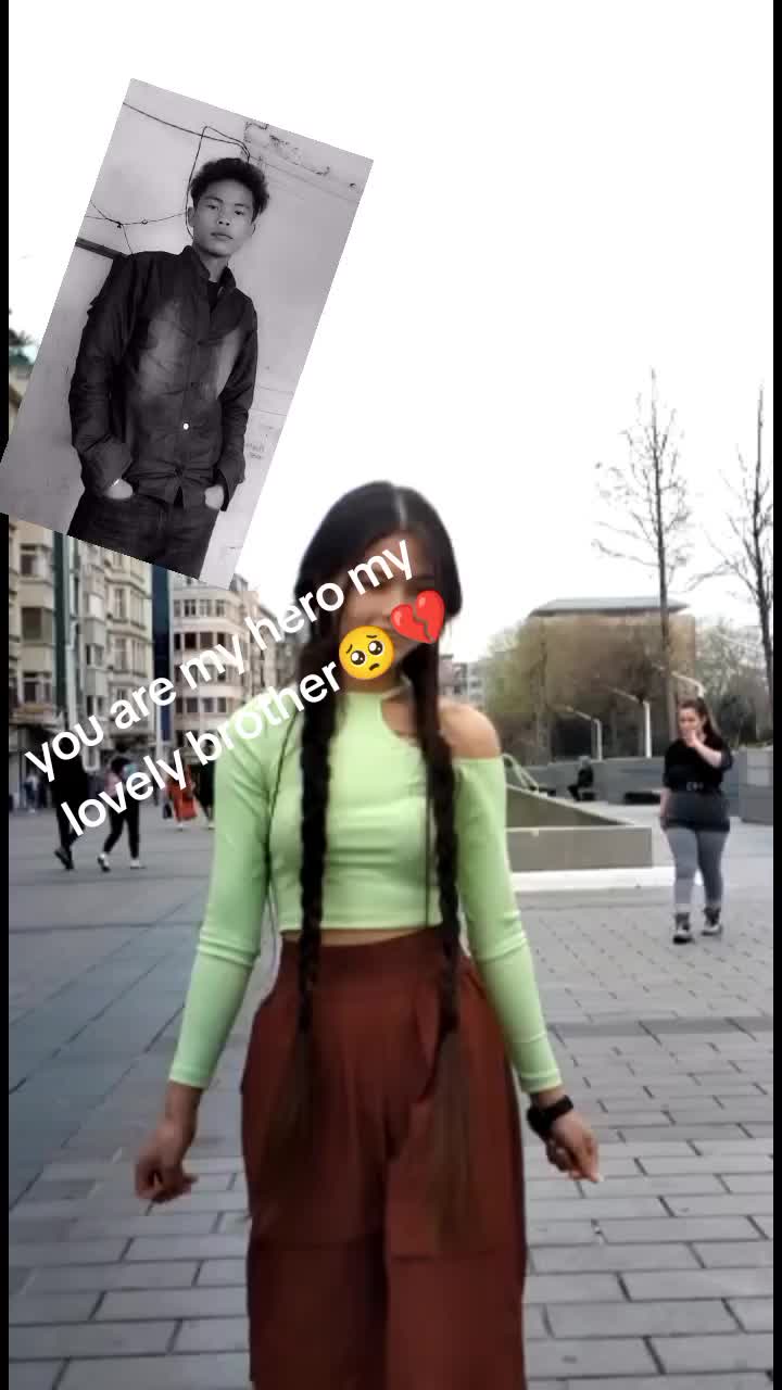 @Maya Lama