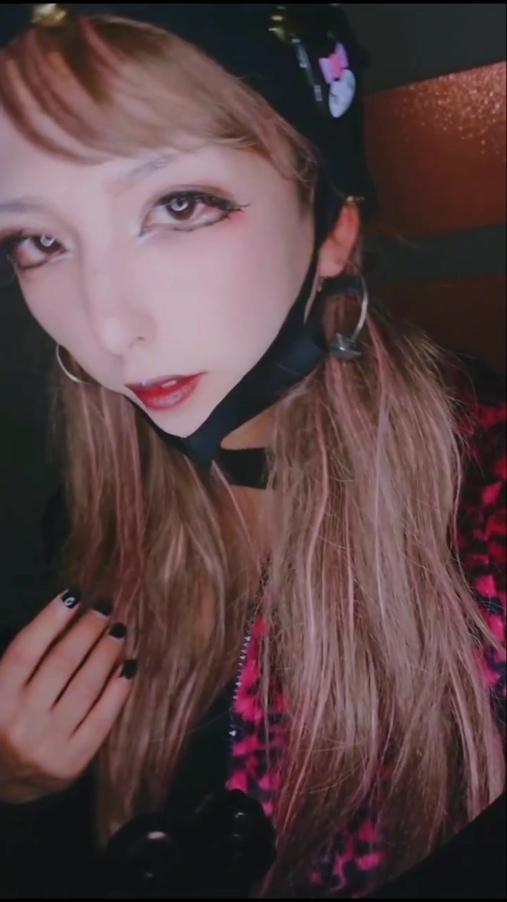 @😈小悪魔💓いろは😈
