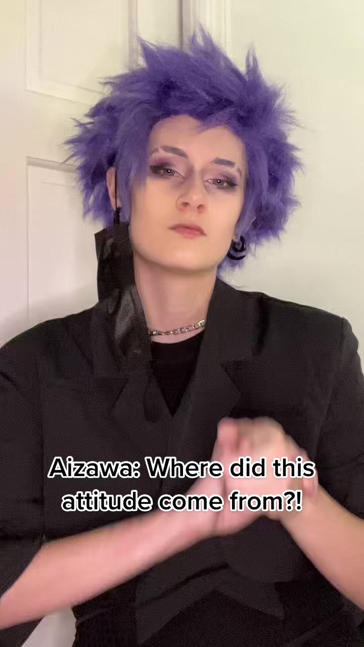 @Soul