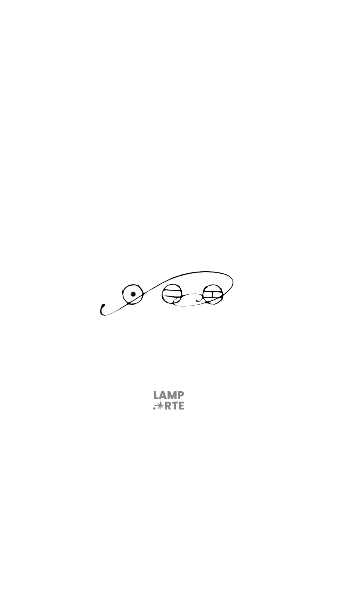 @Lamp.arte