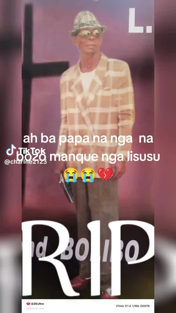 @ronesse kabuanga