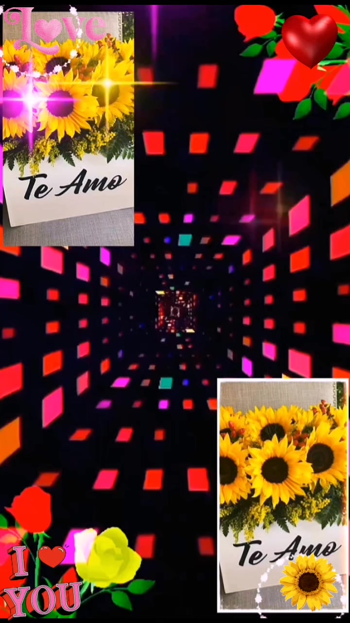 @LOVE❤️🌻Girasol🌻🌻❤️🌻❤️💞
